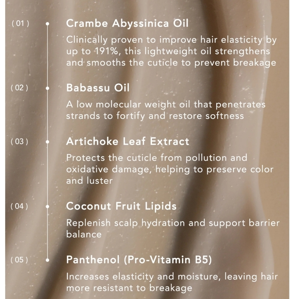 REVERIE Eros Resurrection Hair Mask - Picture 3 of 5